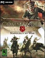 Commander Napoleon at War